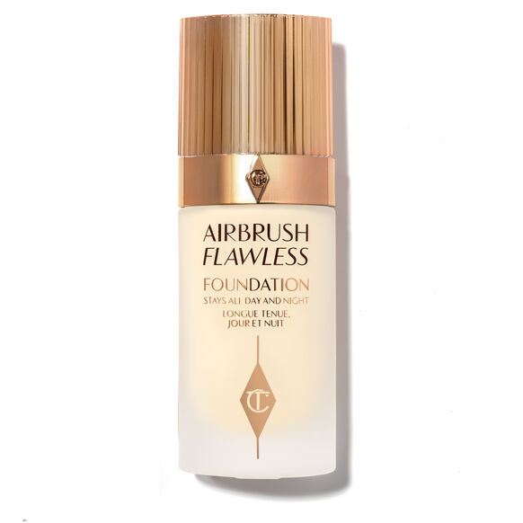 Kem Nền Charlotte Tilbury Airbrush Flawless Foundation