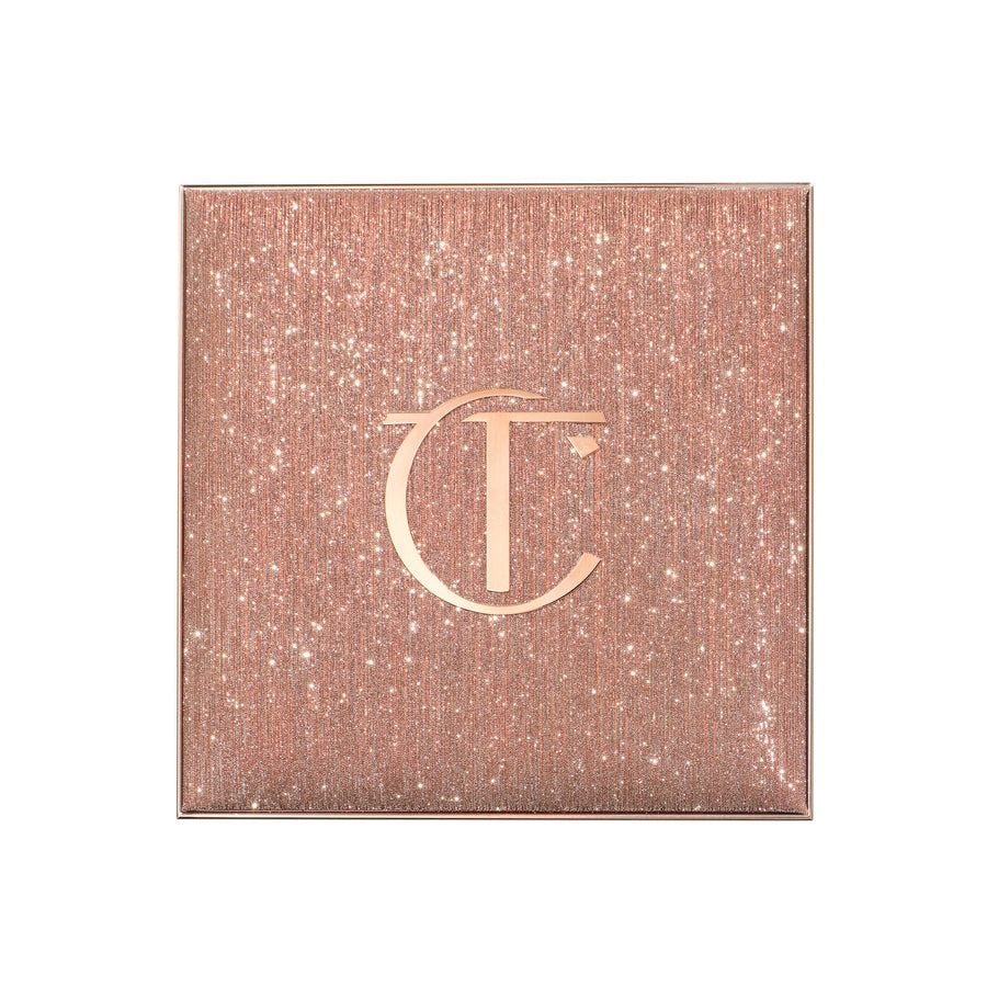 Bảng Trang Điểm Charlotte Tilbury Hollywood Instant Look In A Palette (Limited Edition)