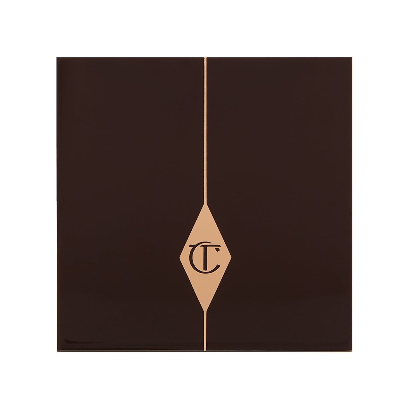 Bảng Mắt Charlotte Tilbury Luxury Eyeshadow Palette - Pillow Talk Collection