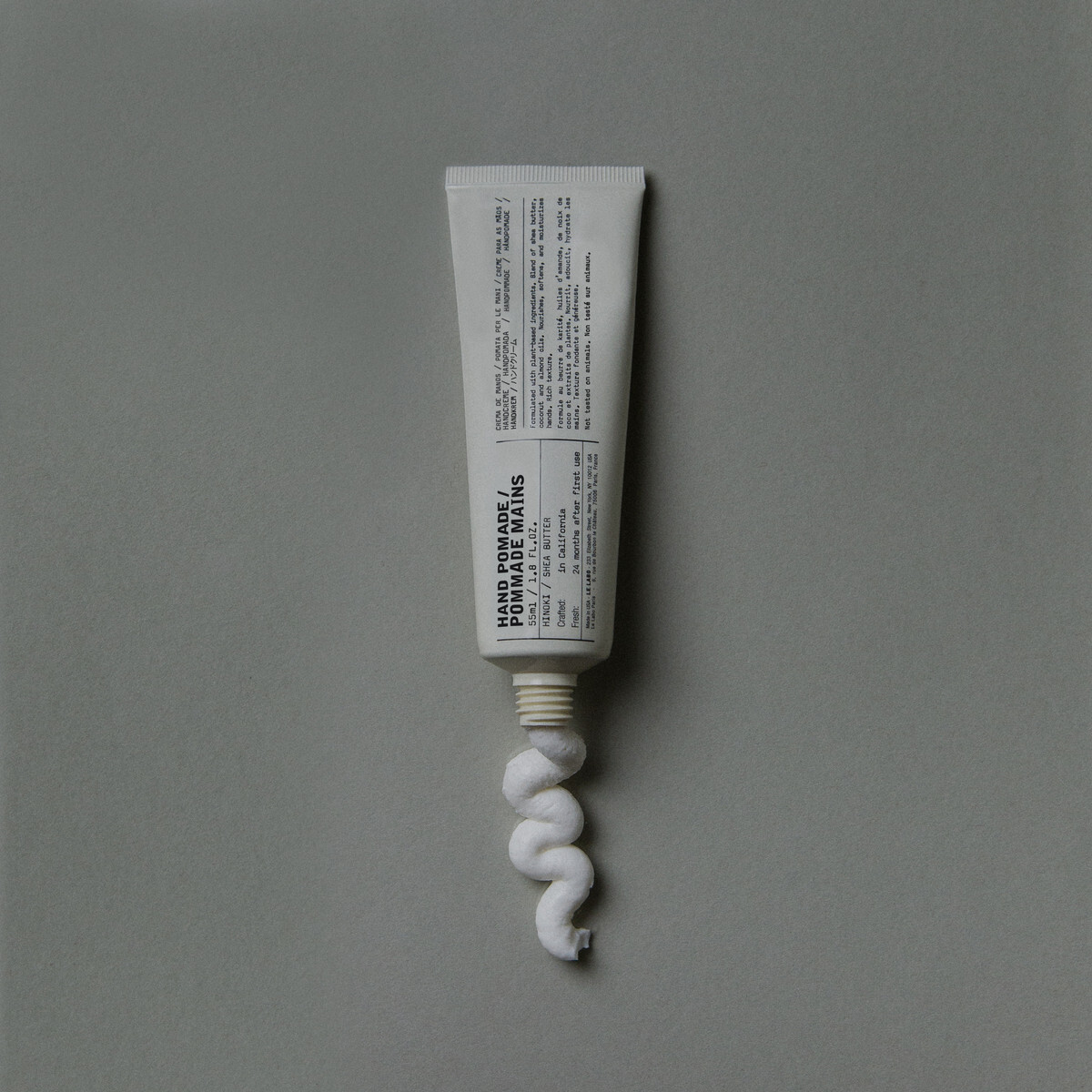 Kem Dưỡng Da Tay Le Labo Hand Pomade Hinoki