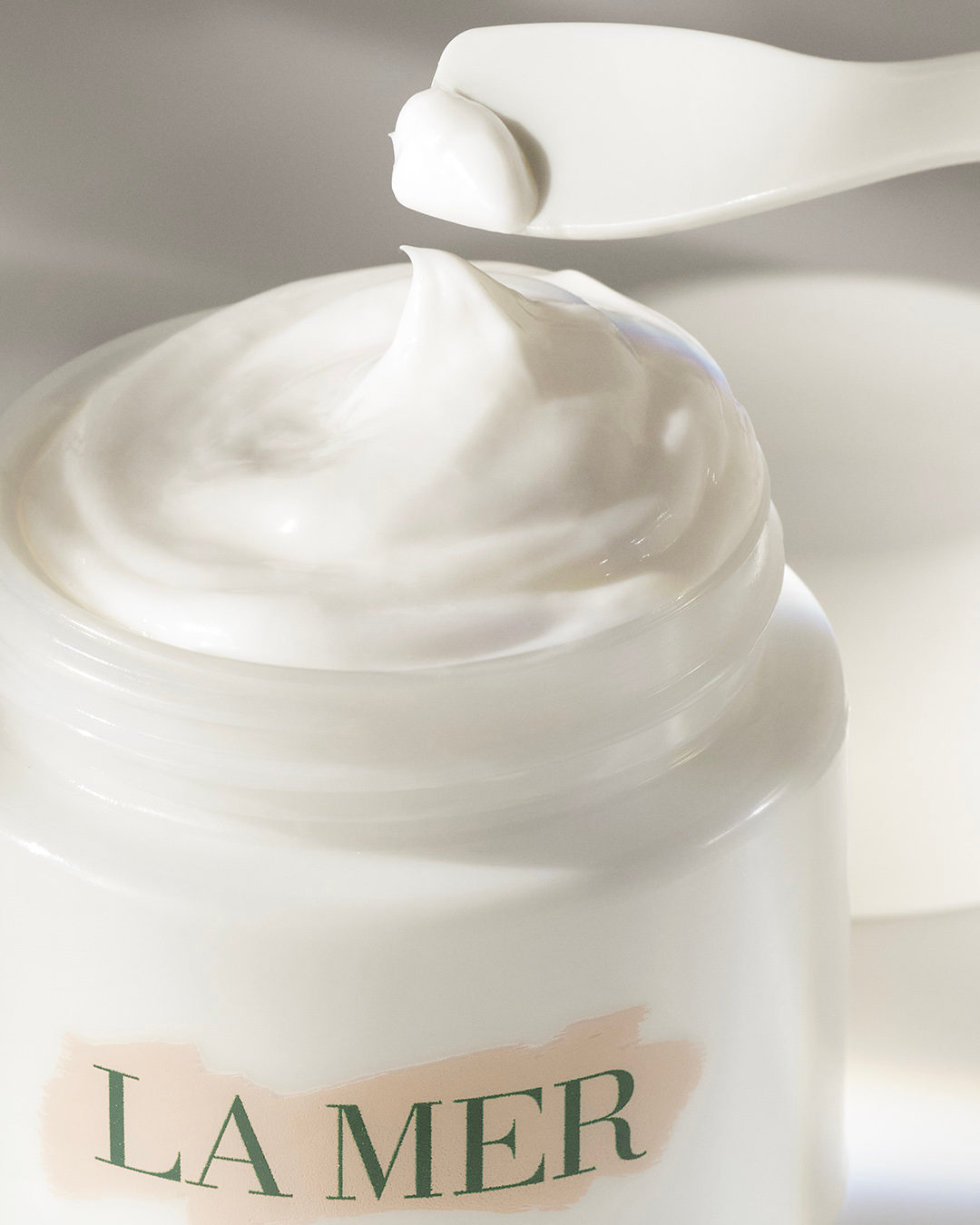 Kem Dưỡng Ẩm La Mer The Moisturizing Soft Cream