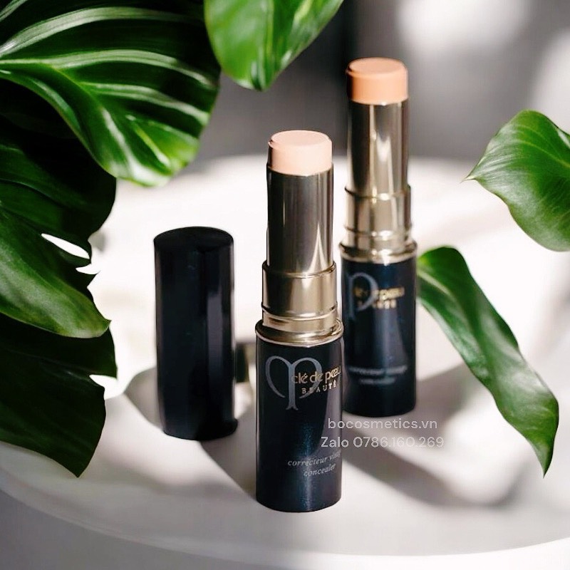 Kem Che Khuyết Điểm Clé de Peau Concealer
