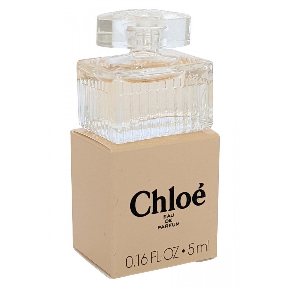 [Mini 5ml] Nước Hoa Chloé Eau de Parfum
