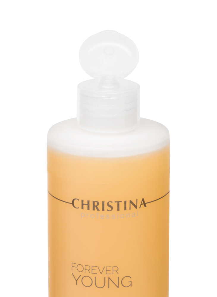 Nước Hoa Hồng Chống Lão Hóa Christina Forever Young Purifying Toner