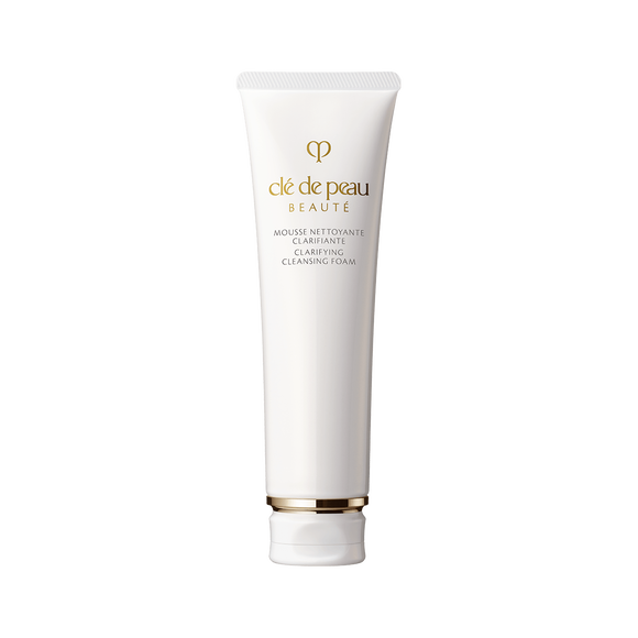 Sữa Rửa Mặt Clé De Peau Clarifying Cleansing Foam