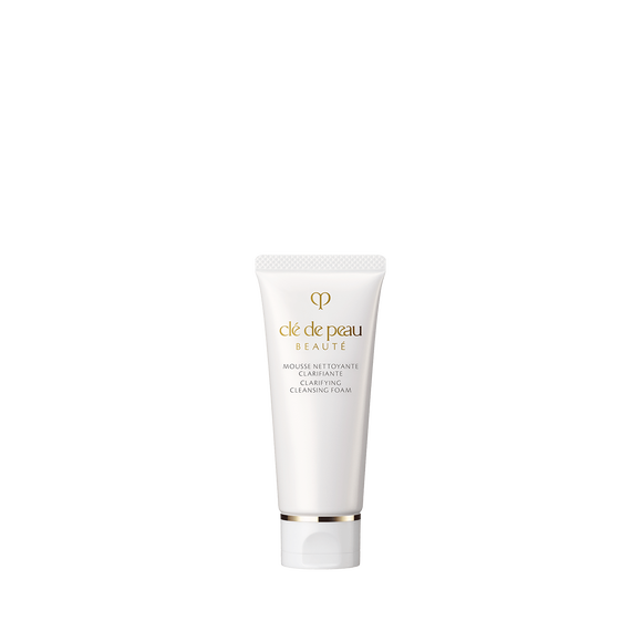[Mini 20ml] Sữa Rửa Mặt Dành Cho Da Khô Clé De Peau Clarifying Cleansing Foam