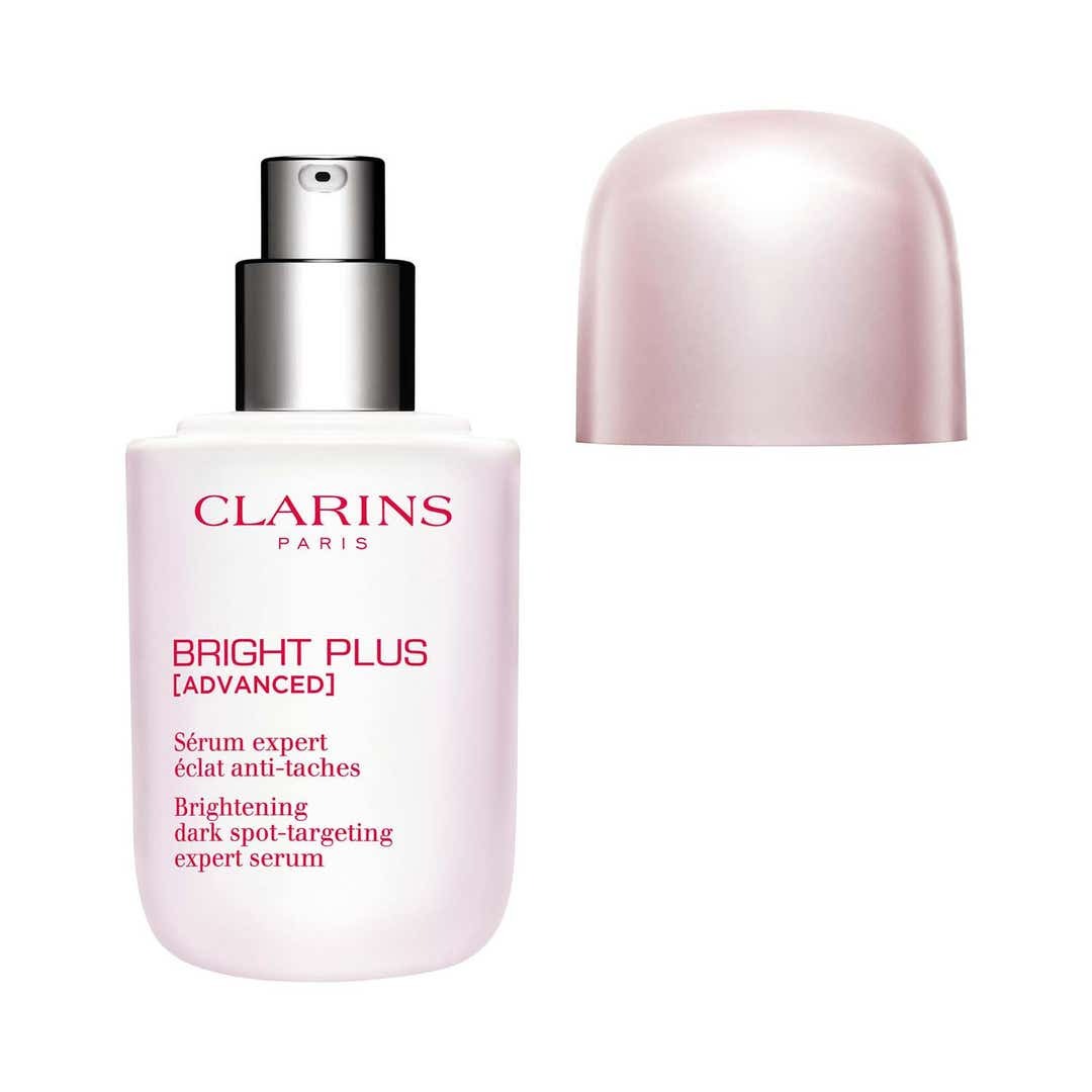 Tinh Chất Dưỡng Sáng Da Clarins Bright Plus Advanced Brightening Dark Spot