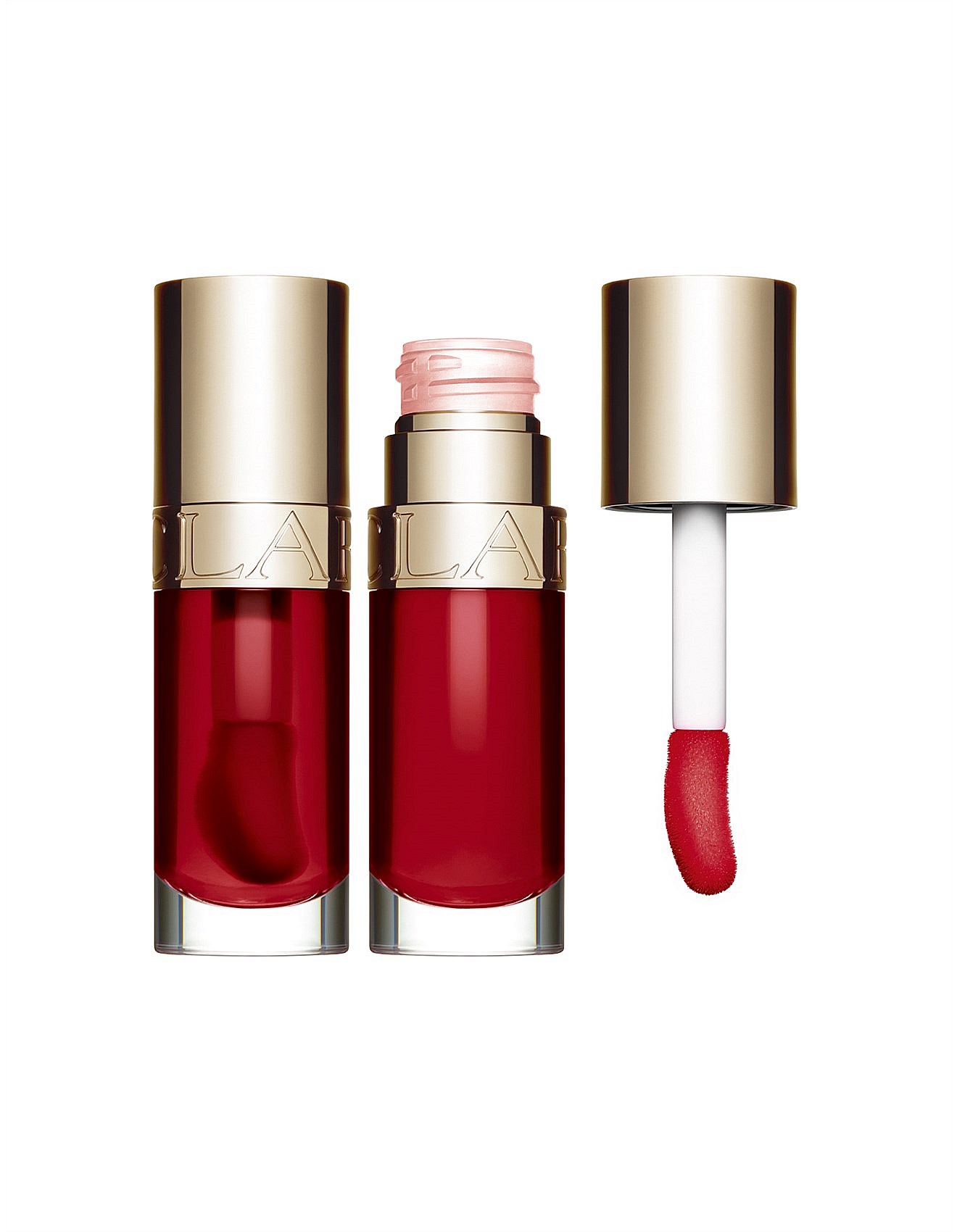 Son dưỡng Clarins Lip Comfort Oil