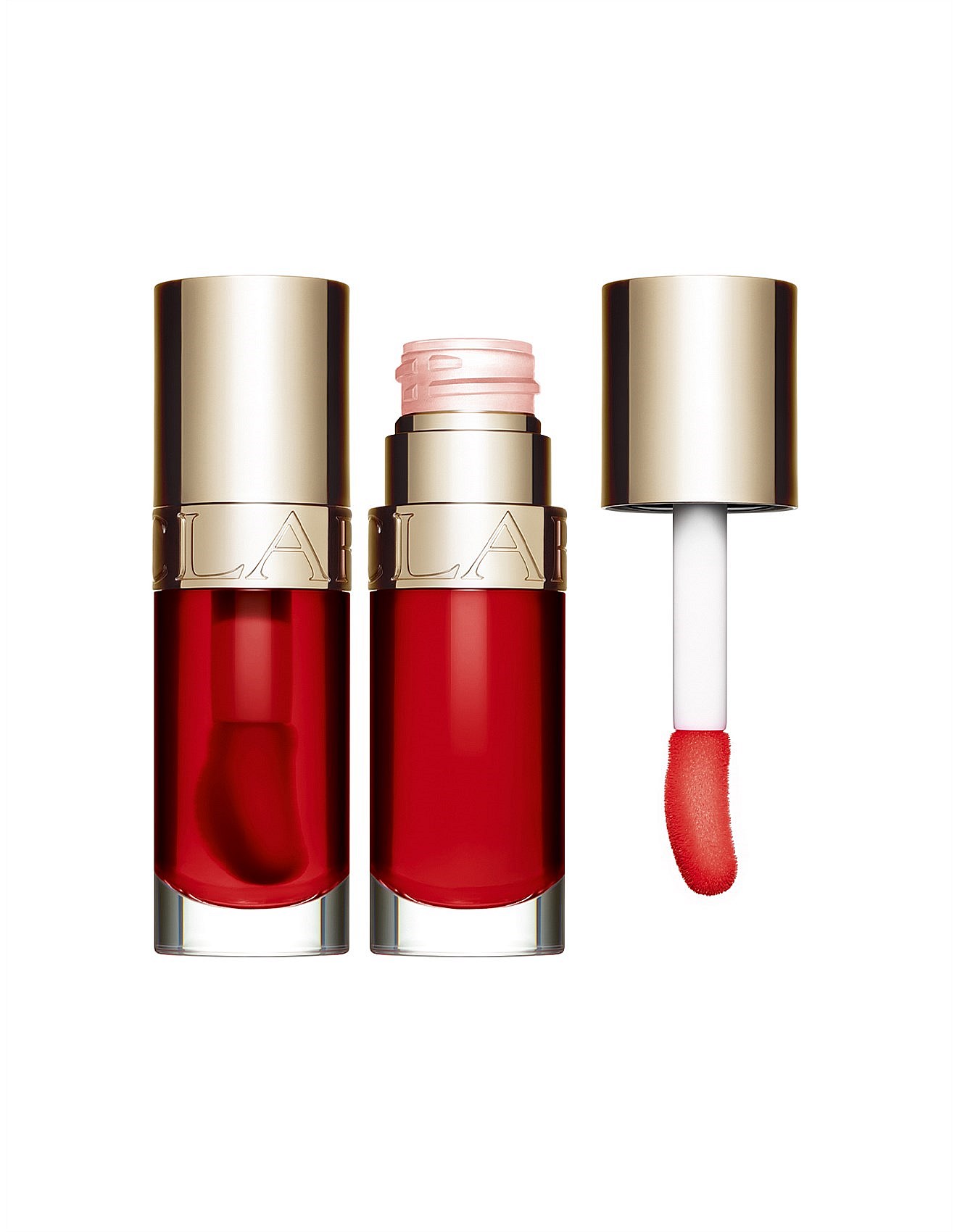 Son dưỡng Clarins Lip Comfort Oil
