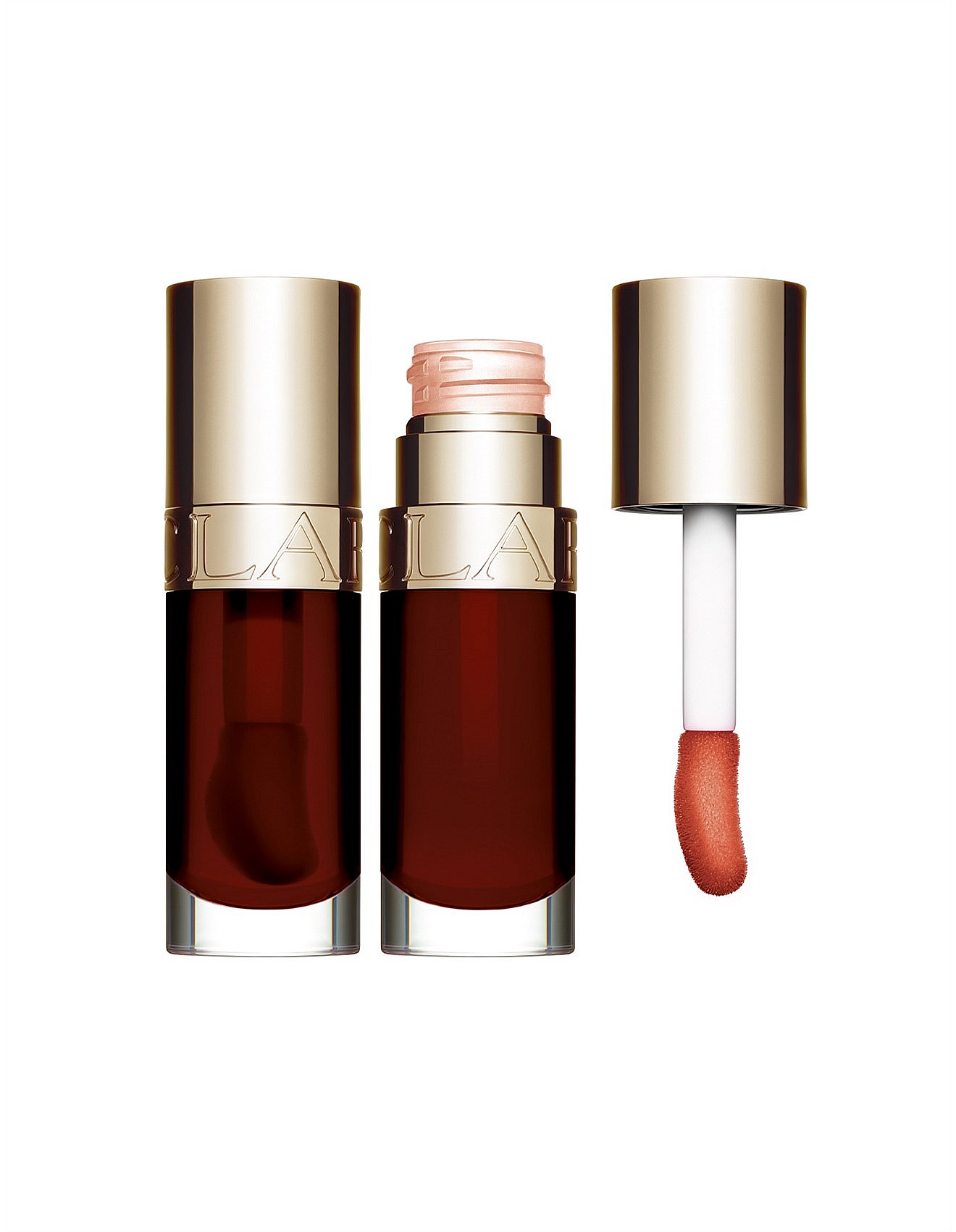Son dưỡng Clarins Lip Comfort Oil
