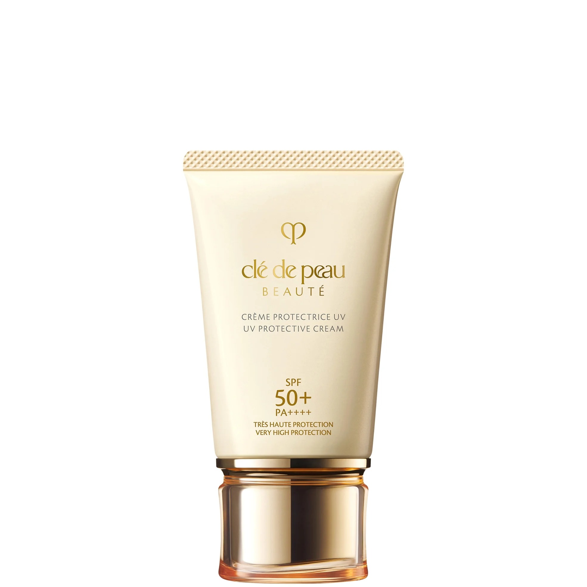 Kem Chống Nắng Clé de Peau UV Protectrice Creme SPF 50+ PA++++