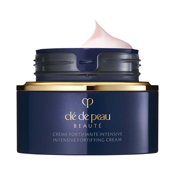 Kem Dưỡng Da Ban Đêm Clé de Peau Intensive Fortifying Cream 50ml