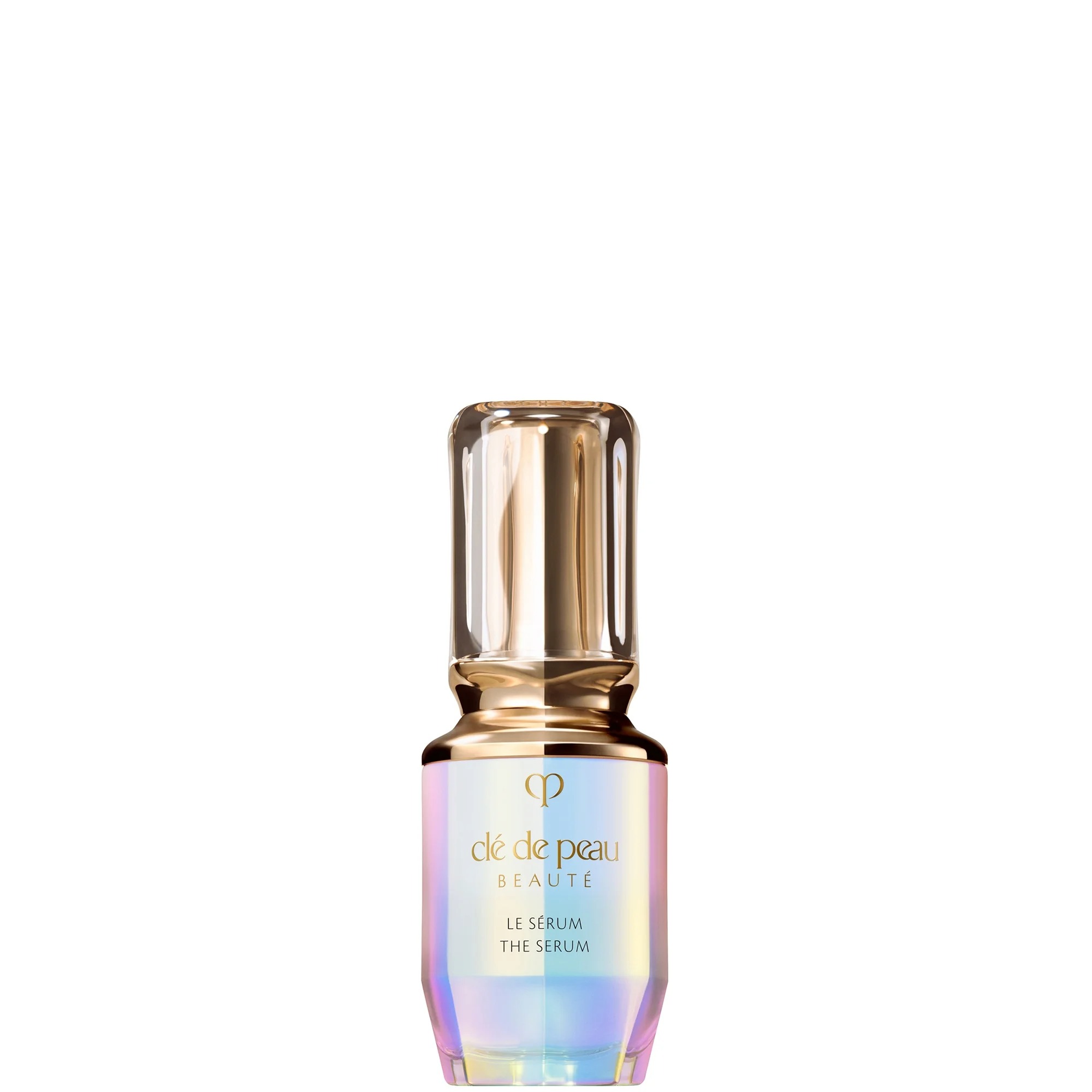 Tinh Chất Dưỡng Da Clé De Peau The Serum