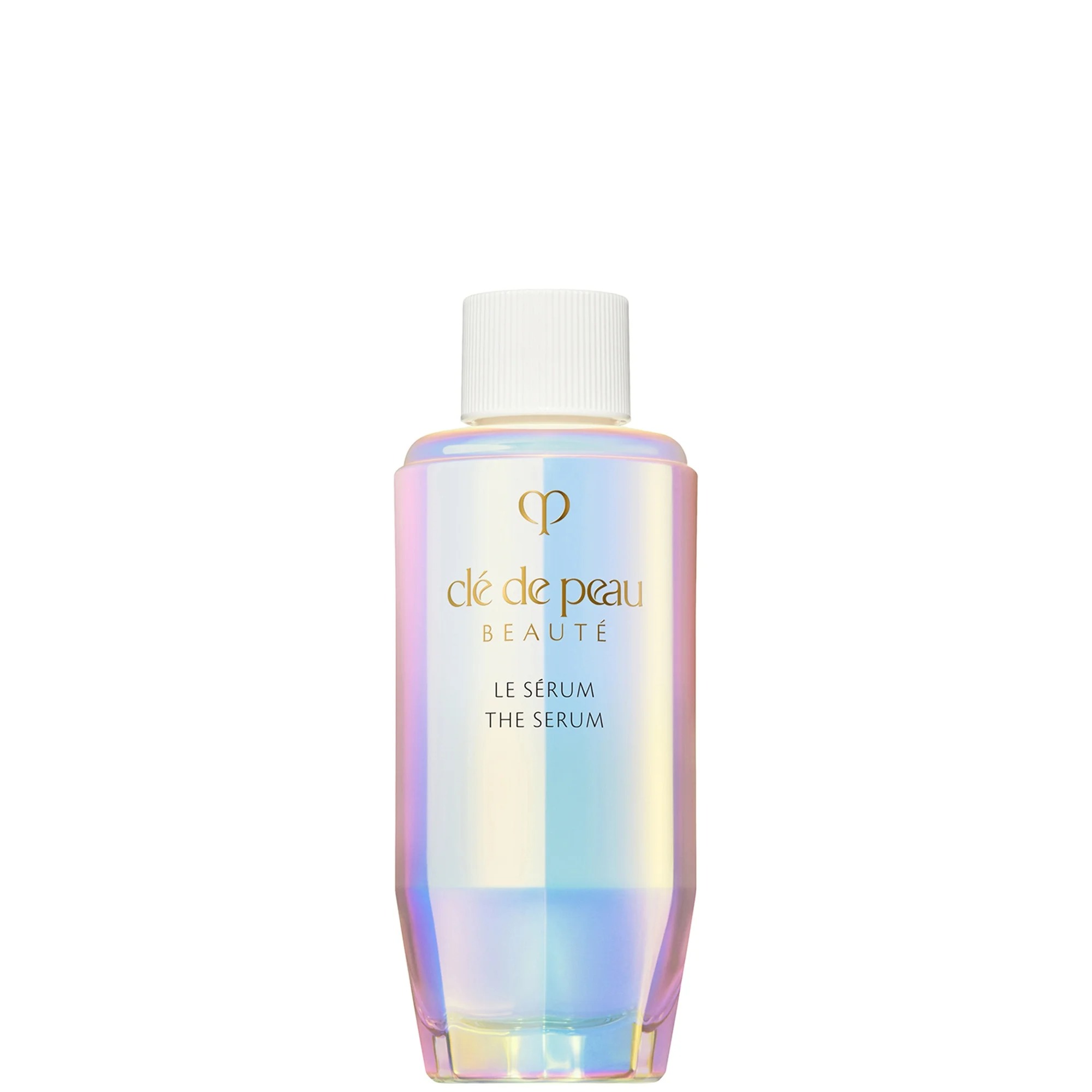 Tinh Chất Dưỡng Da Clé De Peau The Serum