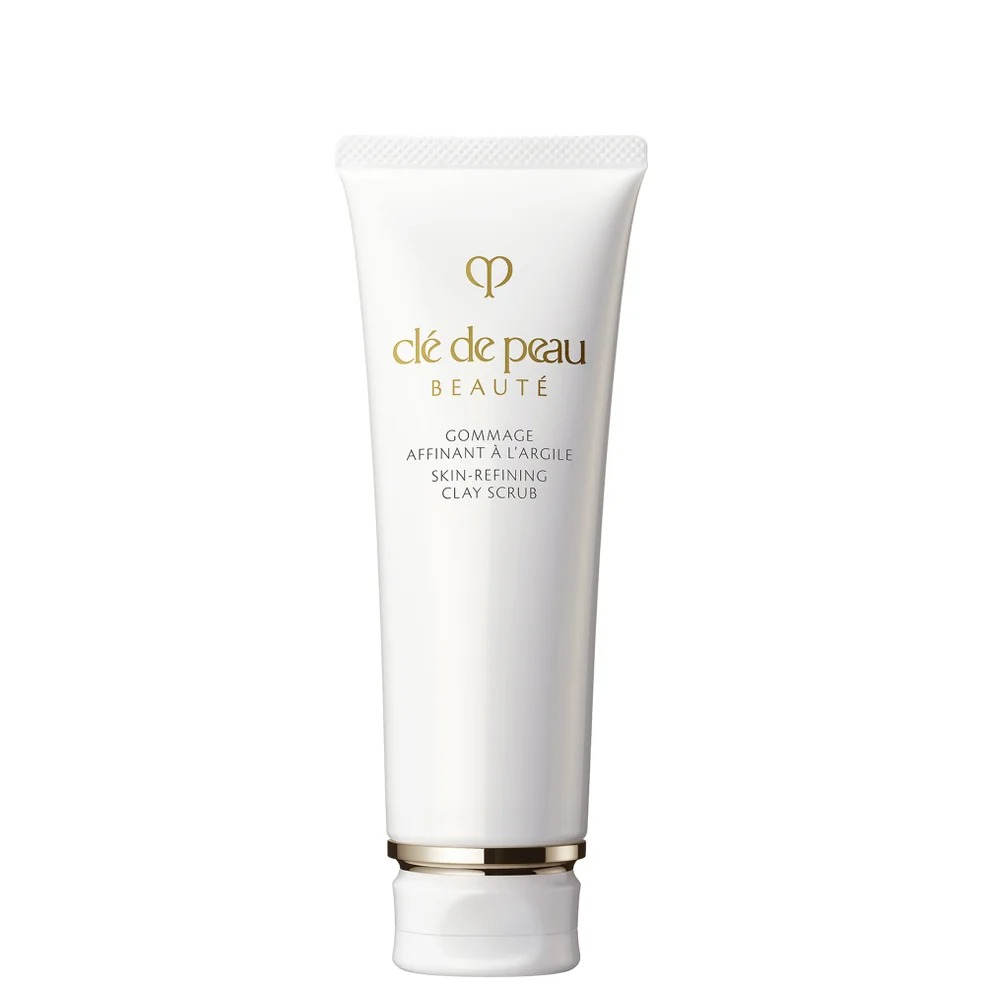 Kem Tẩy Tế Bào Chết Clé De Peau Beauté Skin-Refining Clay Scrub