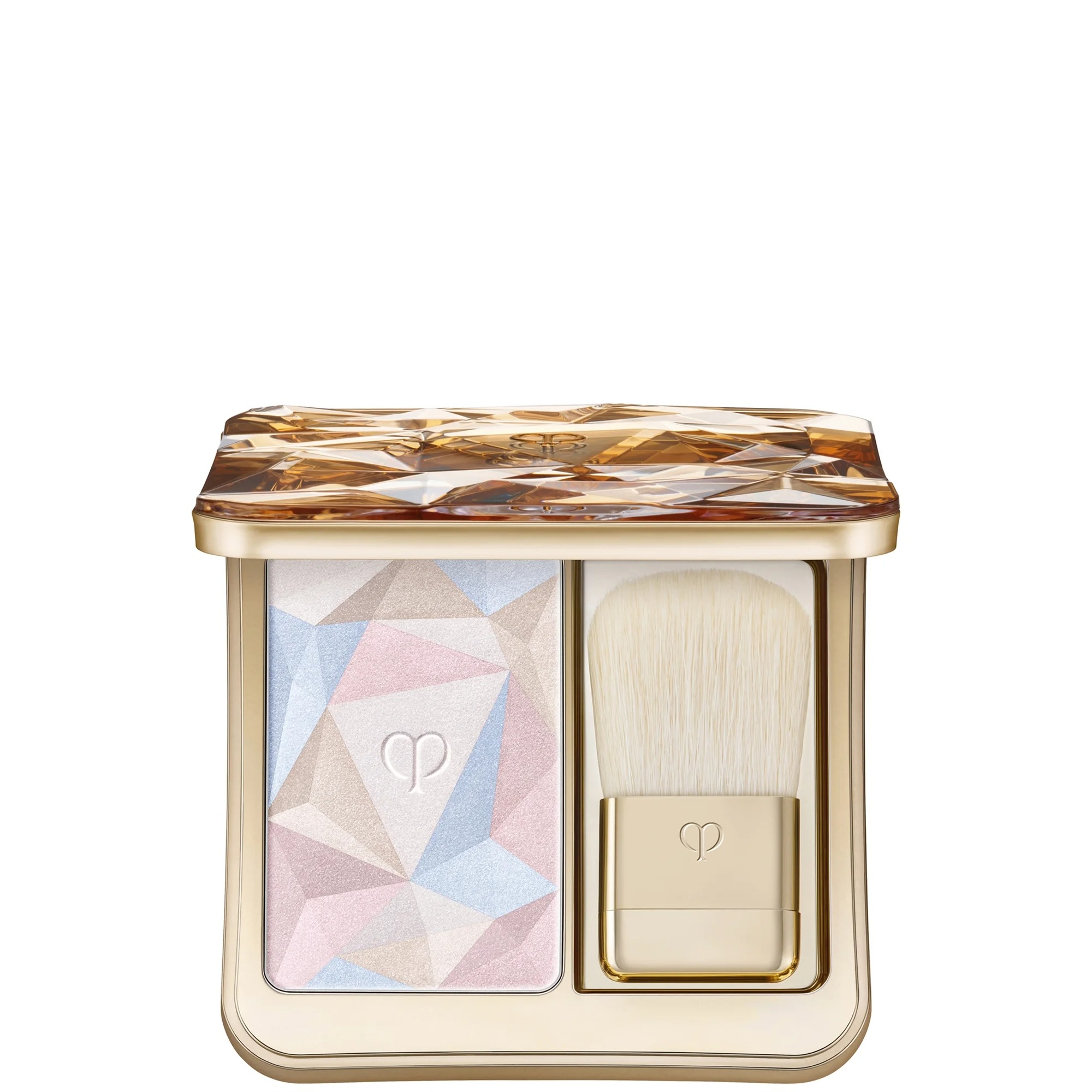 Phấn Bắt Sáng Clé de Peau The Luminizing Face Enhancer