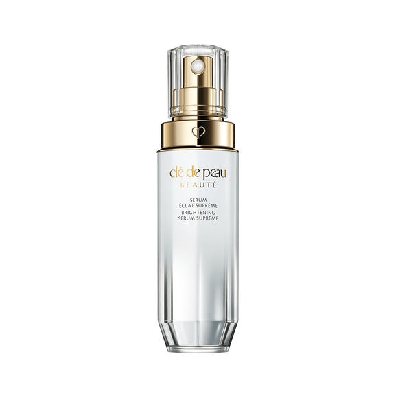 Tinh Chất Sáng Da Clé De Peau Brightening Serum Supreme