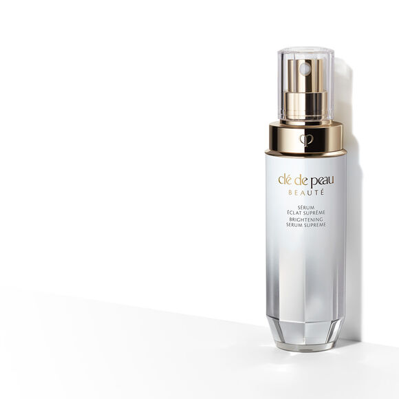 Tinh Chất Sáng Da Clé De Peau Brightening Serum Supreme