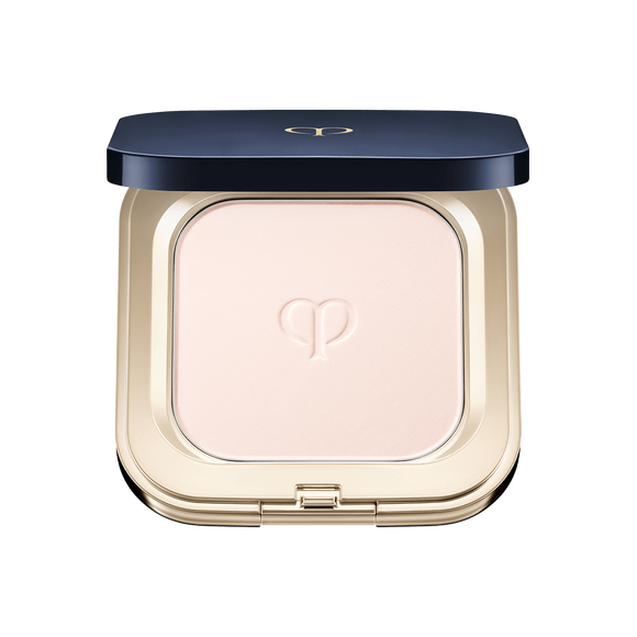 Phấn Phủ Nén Clé De Peau Refining Pressed Powder
