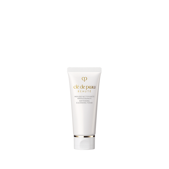 Sữa Rửa Mặt Clé De Peau Softening Cleansing Foam
