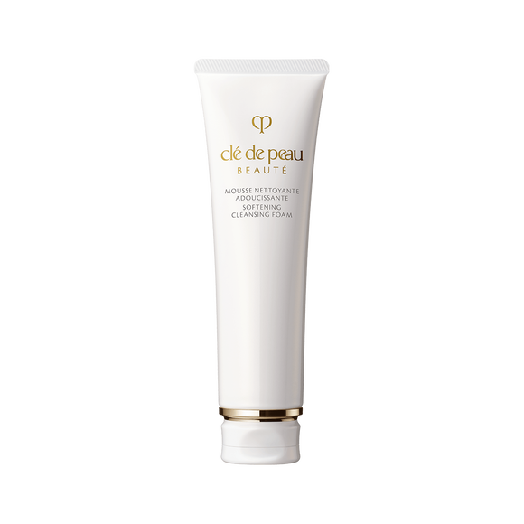 Sữa Rửa Mặt Clé De Peau Softening Cleansing Foam