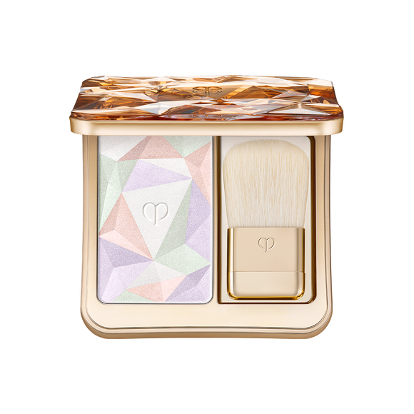 Phấn Bắt Sáng Clé de Peau The Luminizing Face Enhancer