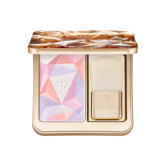 Phấn Bắt Sáng Clé de Peau The Luminizing Face Enhancer