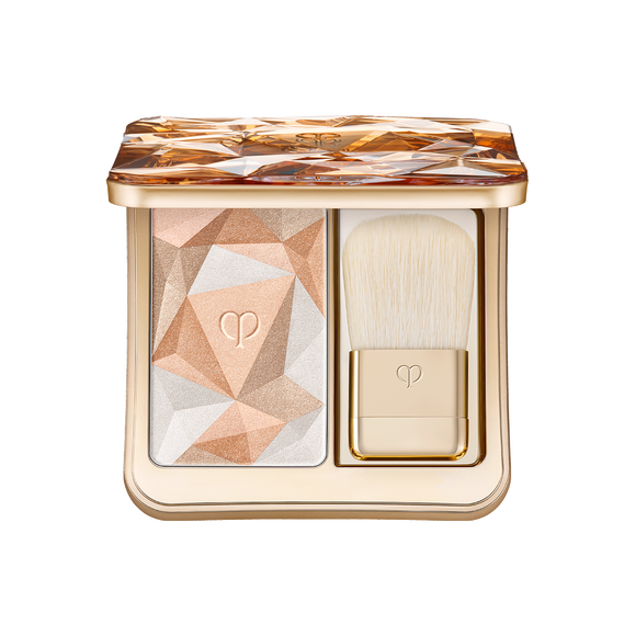 Phấn Bắt Sáng Clé de Peau The Luminizing Face Enhancer