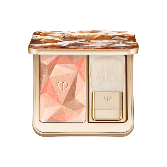 Phấn Bắt Sáng Clé de Peau The Luminizing Face Enhancer