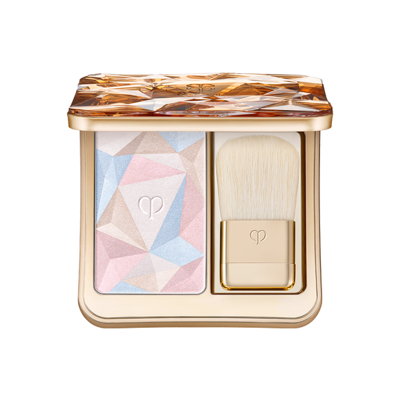 Phấn Bắt Sáng Clé de Peau The Luminizing Face Enhancer