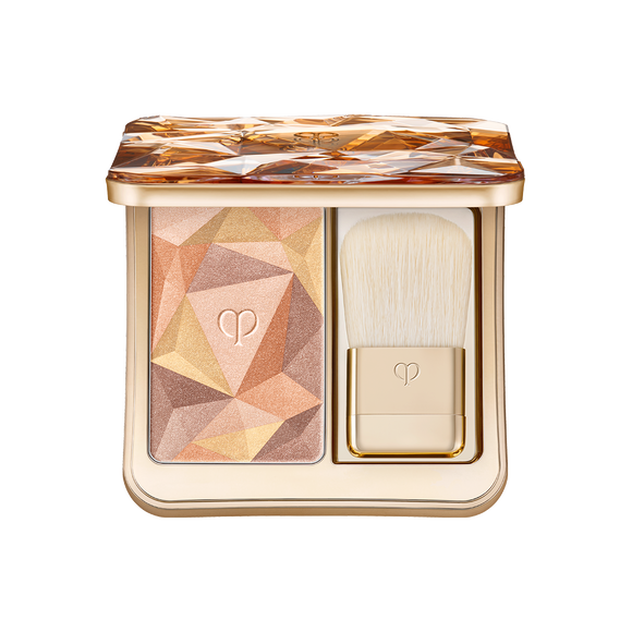 Phấn Bắt Sáng Clé de Peau The Luminizing Face Enhancer