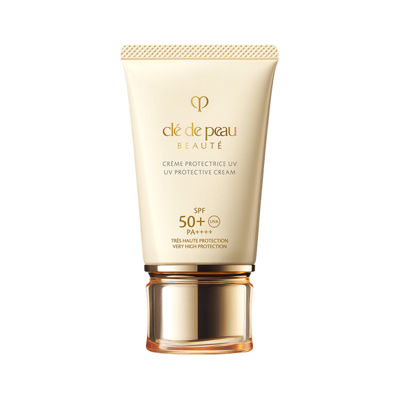 Kem Chống Nắng Clé de Peau UV Protectrice Creme SPF 50+ PA++++