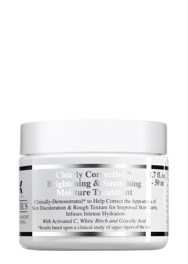 Kem Dưỡng Kiehl's Clearly Corrective Brightening & Smoothing Moisture Treatment