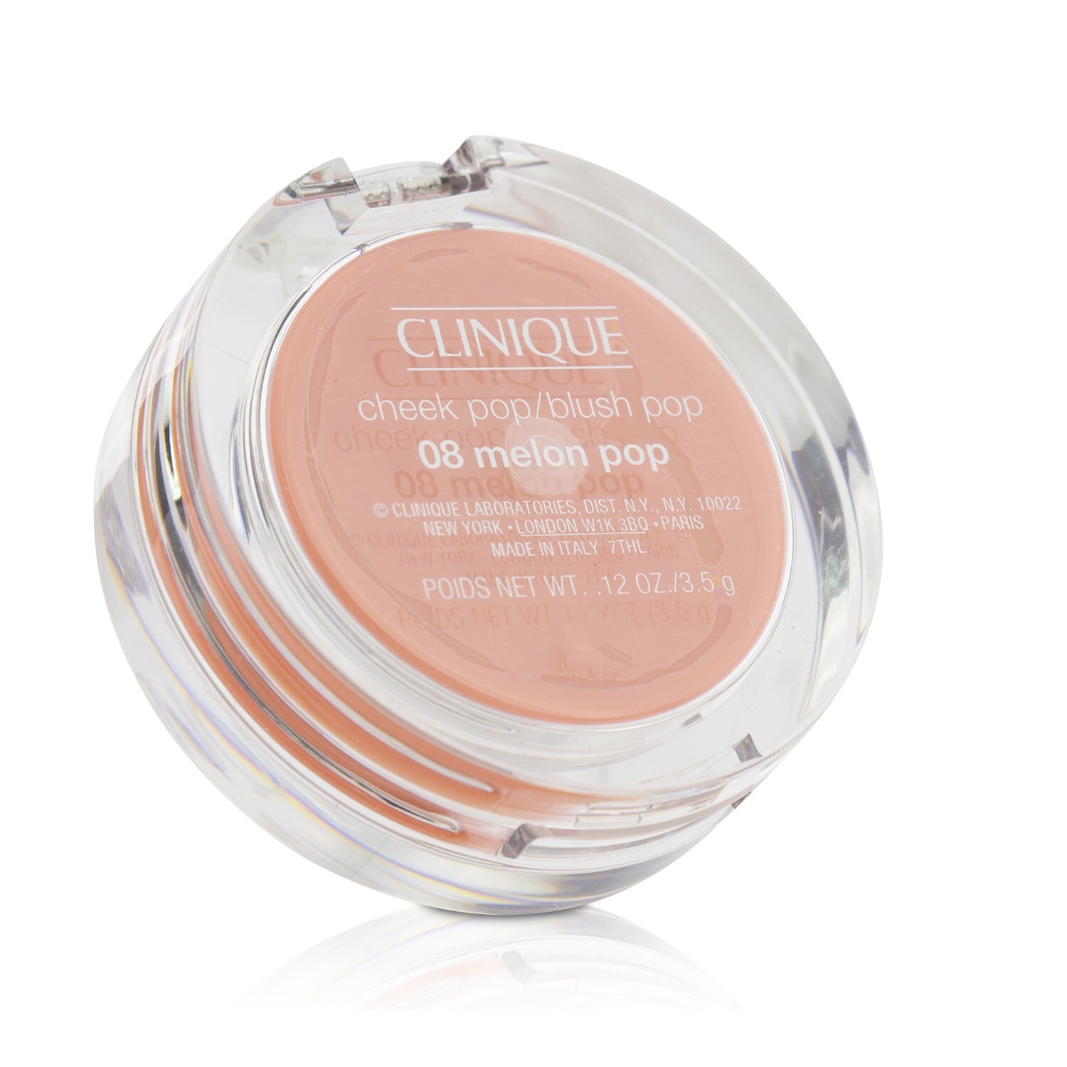 Phấn Má Hồng Clinique Cheek Pop™ Powder Blush