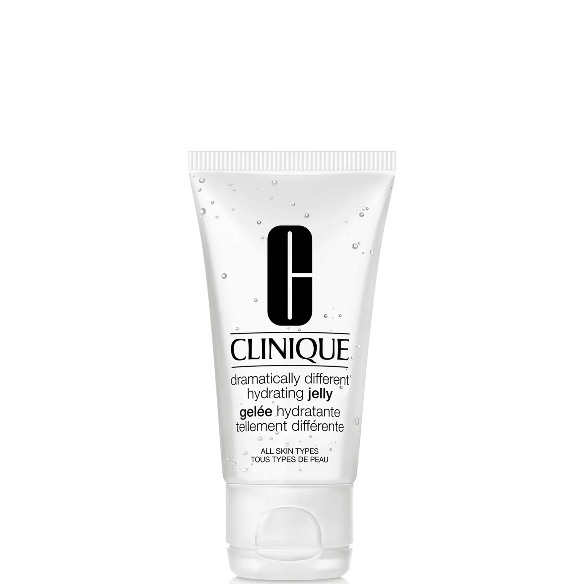 Kem Dưỡng Ẩm Clinique Dramatically Different Hydrating Jelly