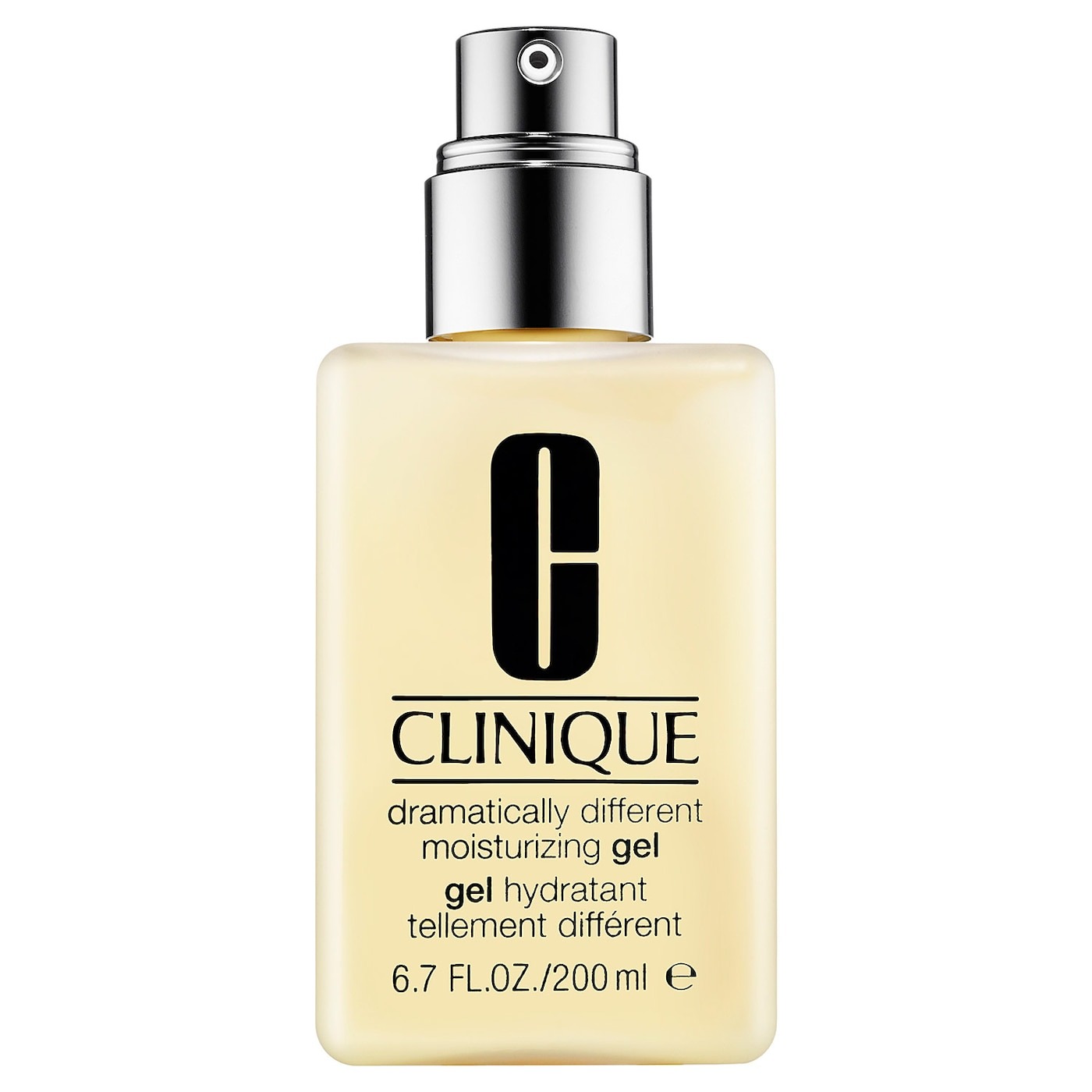 Gel Dưỡng Ẩm Cho Da Dầu Clinique Dramatically Different Moisturizing Gel