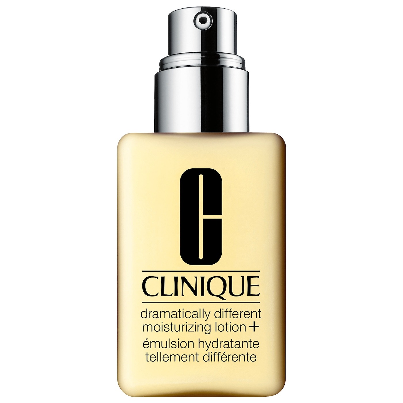 Kem Dưỡng Ẩm Cho Da Khô Clinique Dramatically Different Moisturizing Lotion