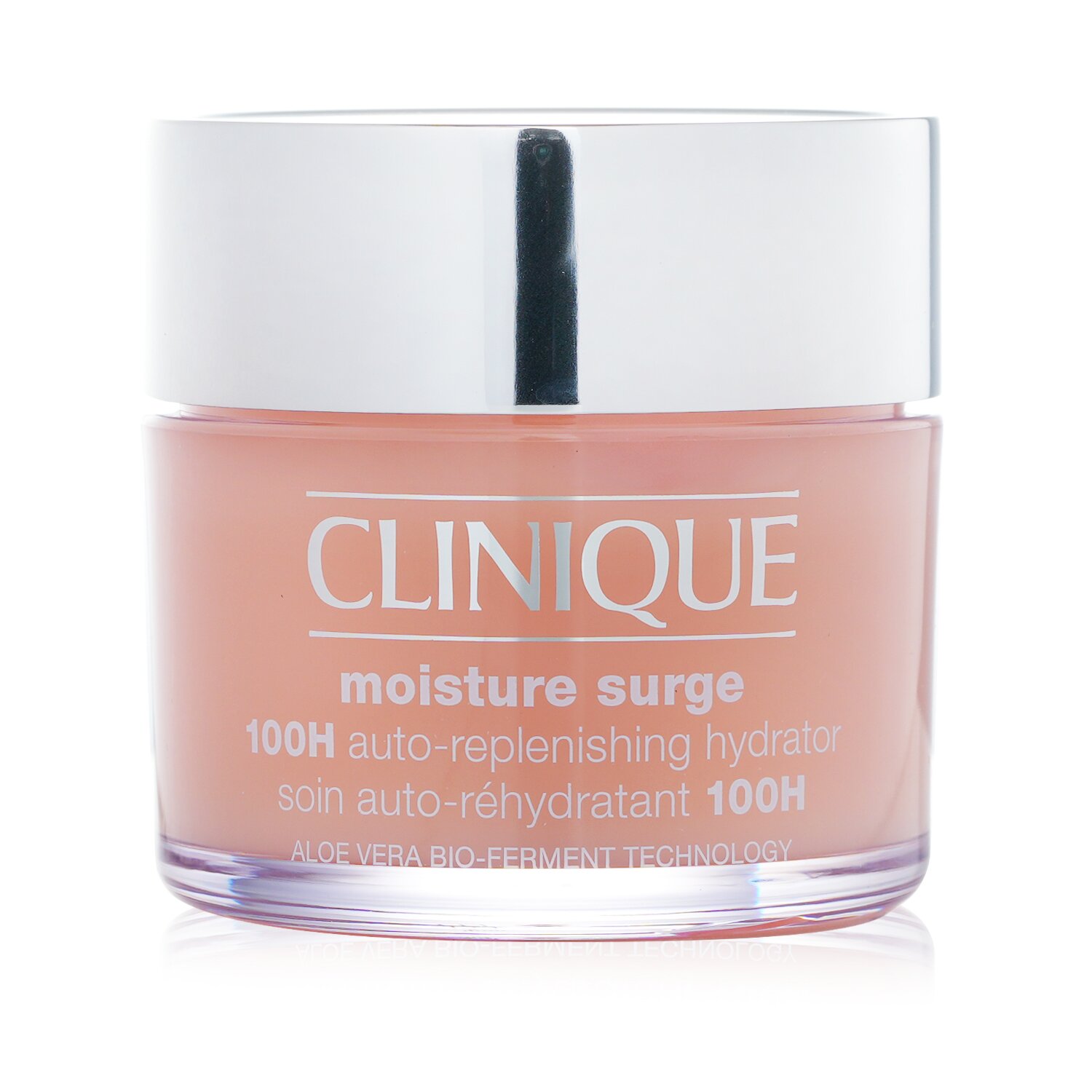 Kem Dưỡng Ẩm Clinique Moisture Surge 100H Auto-Replenishing Hydrator