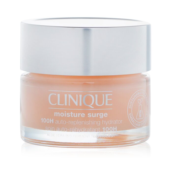 Kem Dưỡng Ẩm Clinique Moisture Surge 100H Auto-Replenishing Hydrator