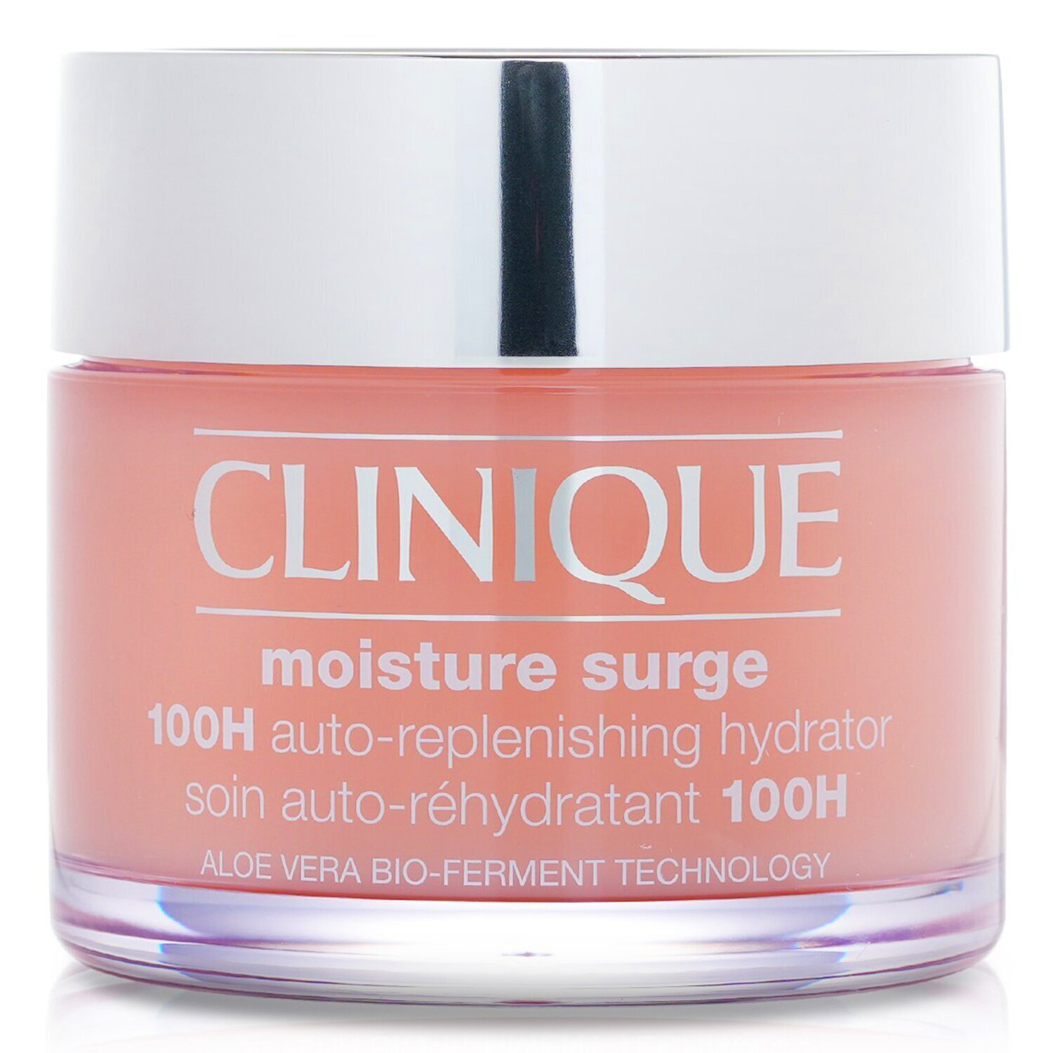 Kem Dưỡng Ẩm Clinique Moisture Surge 100H Auto-Replenishing Hydrator