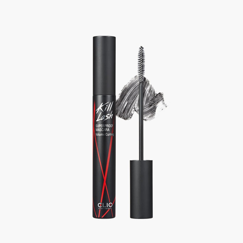 Chuốt Mi Chống Thấm Nước Clio Kill Lash Superproof Mascara 7g