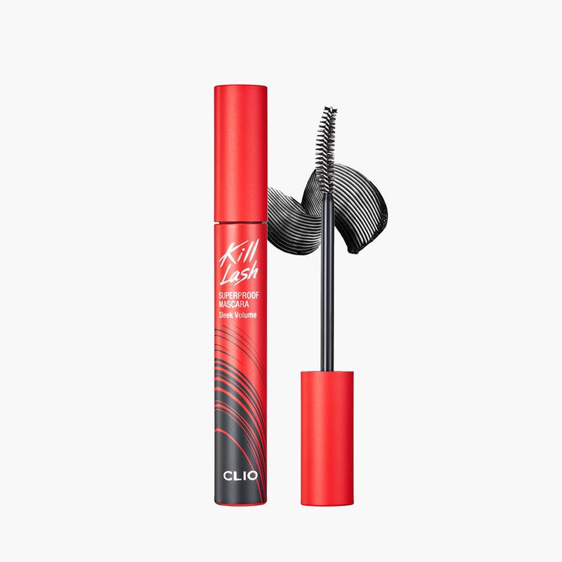 Chuốt Mi Chống Thấm Nước Clio Kill Lash Superproof Mascara 7g
