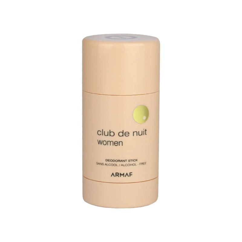 Lăn Khử Mùi Armaf Club De Nuit Woman Deodorant Stick 75g
