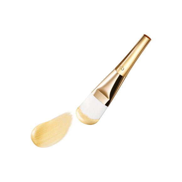 Mặt Nạ Clé de Peau Precious Gold Vitality Mask