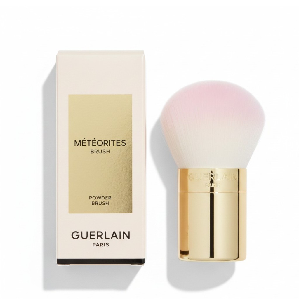 Cọ Trang Điểm Guerlain Meteorites Powder Brush