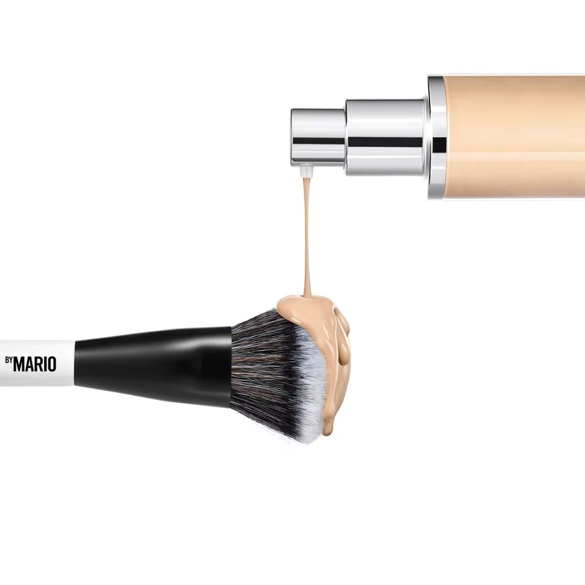 Cọ Trang Điểm Makeup By Mario F4 Cosmetics Brush