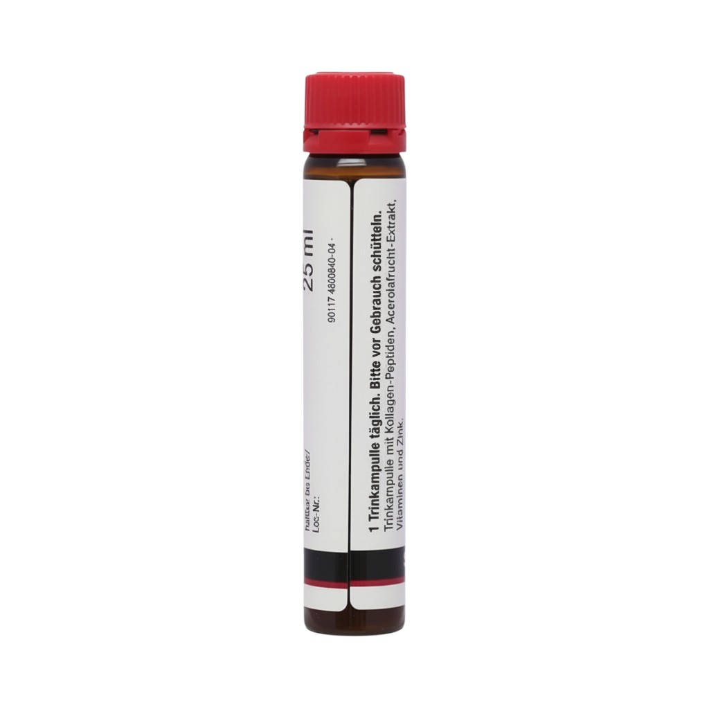 Nước Uống Collagen Elasten (28 ống x 25ml) - Collagen Cao Cấp Số 1 Tại Đức