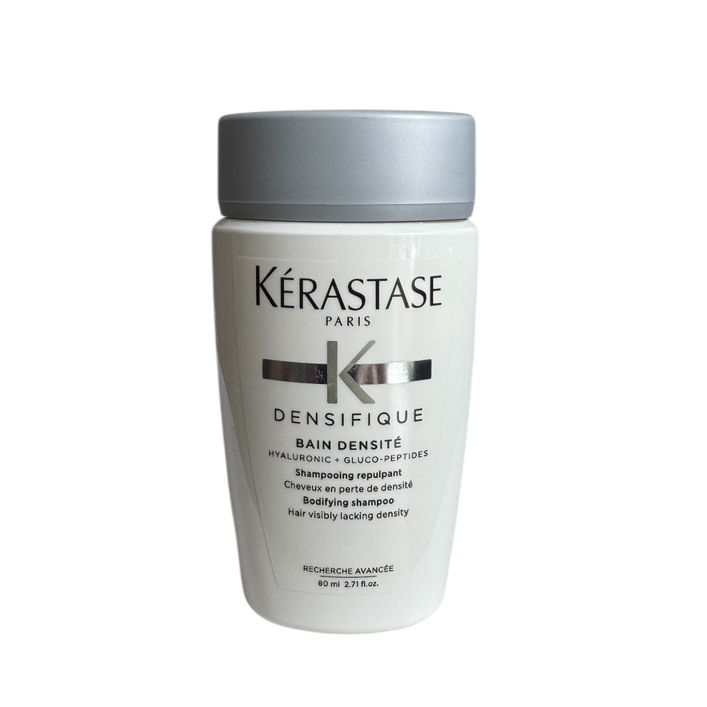 [Mini 80ml] Dầu Gội Kérastase Densifique Bain Densite Bodifying Shampoo