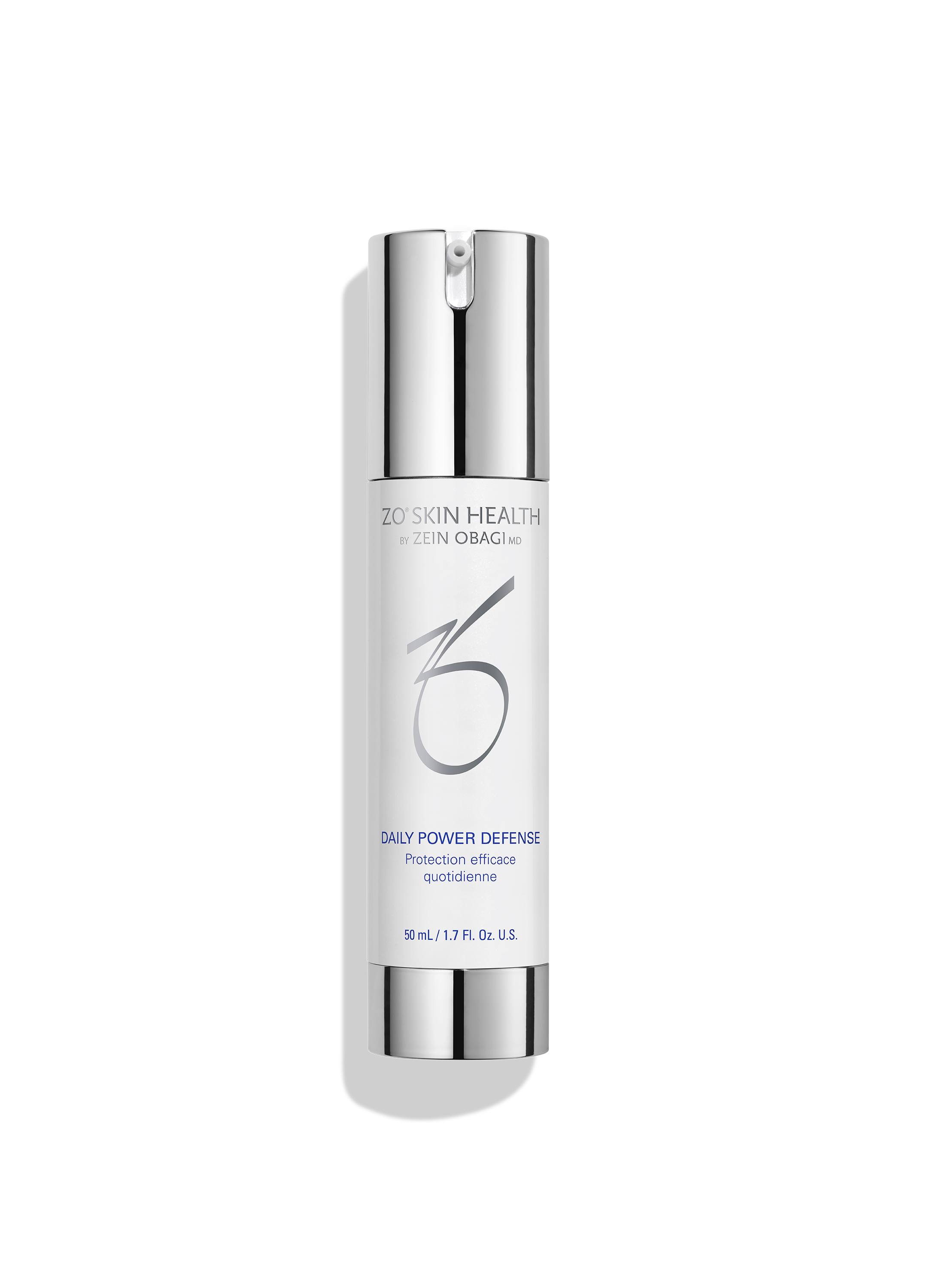Serum Chống Oxy Hóa ZO Skin Health Daily Power Defense