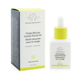Dầu Dưỡng Da Drunk Elephant Virgin Marula Luxury Facial Oil